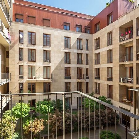 Colours Apartments Superior With Free Parking Budapest Exterior photo