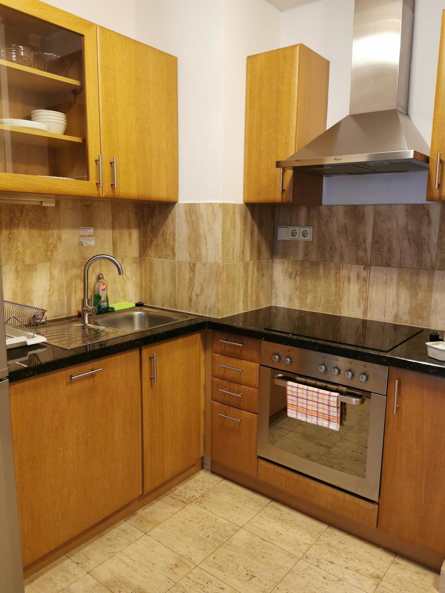 Colours Apartments Superior With Free Parking Budapest Exterior photo