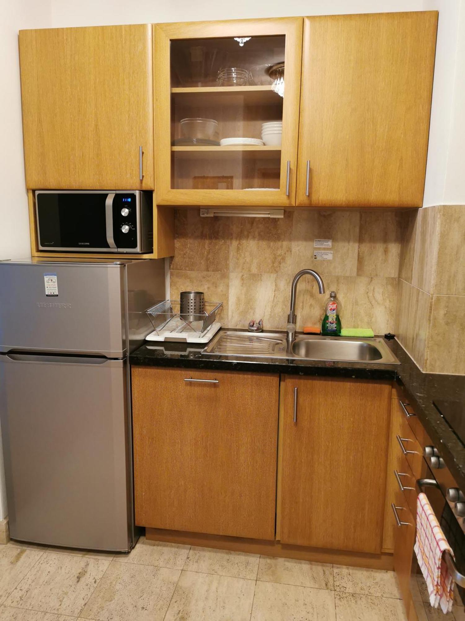 Colours Apartments Superior With Free Parking Budapest Exterior photo